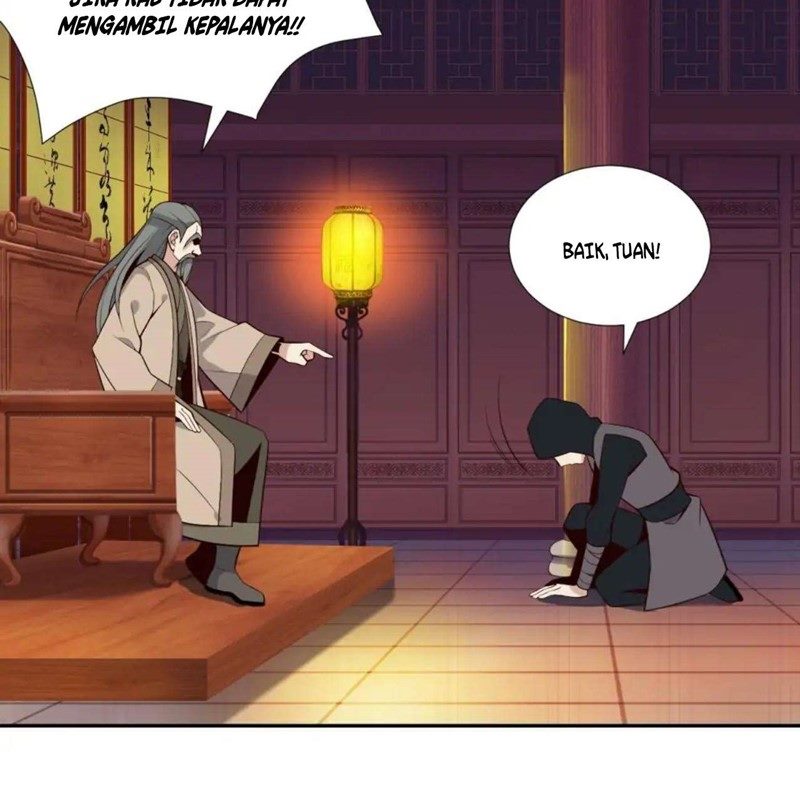 Swallow The Whole World Chapter 19 Gambar 6